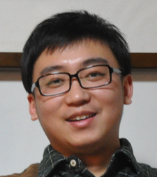 Yuchen He