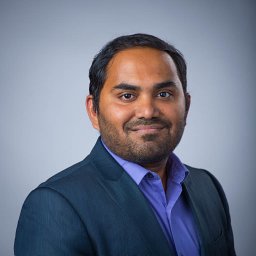 Aravind Suresh