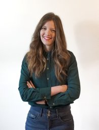 Alba Fernández-Sanlés