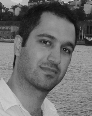 Alireza Roodaki