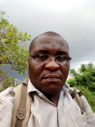 James Friday Amaku