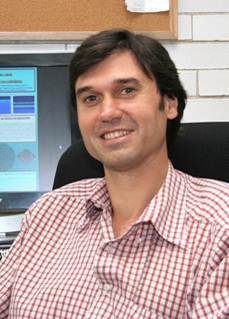 Gerardo García Naumis