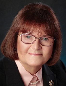 Annette M. O'Connor