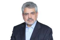 Mostafa Gholizadeh