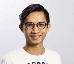 Kwok-Shing Chan