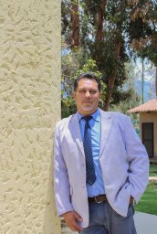 Omar Ormachea