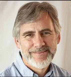 J. Mark G. Williams