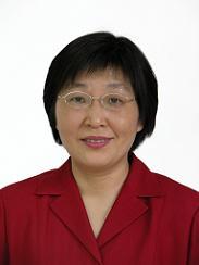 Yongmei Cheng