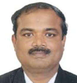 K. Kadirvelu