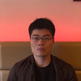 Boxiang (Shawn) Lyu