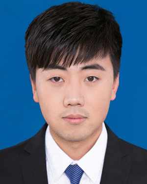 Bowen Zhang