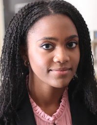 Imani Madison