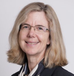 Eileen M Spain