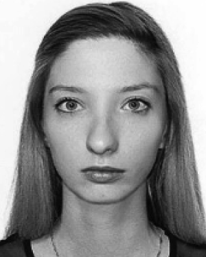 Anna Pupykina
