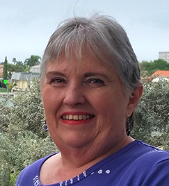 Susan Kilham