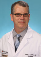 Daniel Lenihan