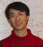 Xiaolong Li
