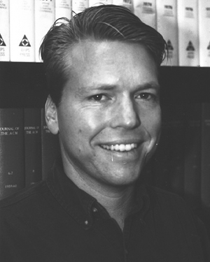 Raymond Klefstad