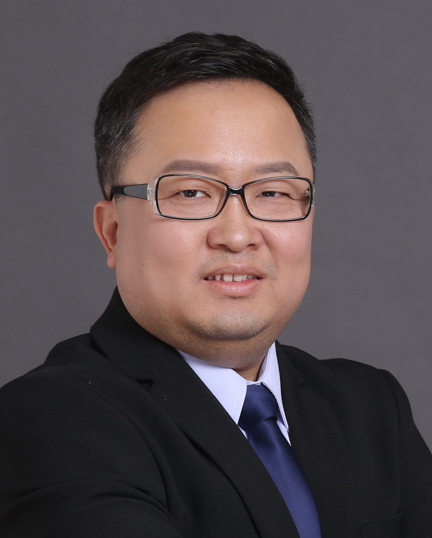 Guoqiang Li