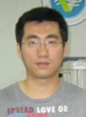 Guangyu Du