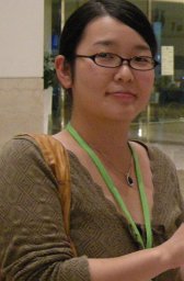 Etsuko Okumura