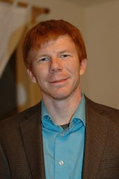 Ethan T. Coon