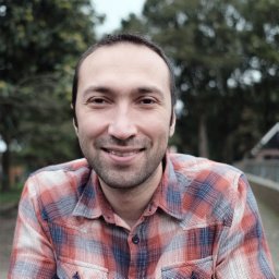 Erkan Asik