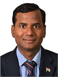 Mahesh Prakash