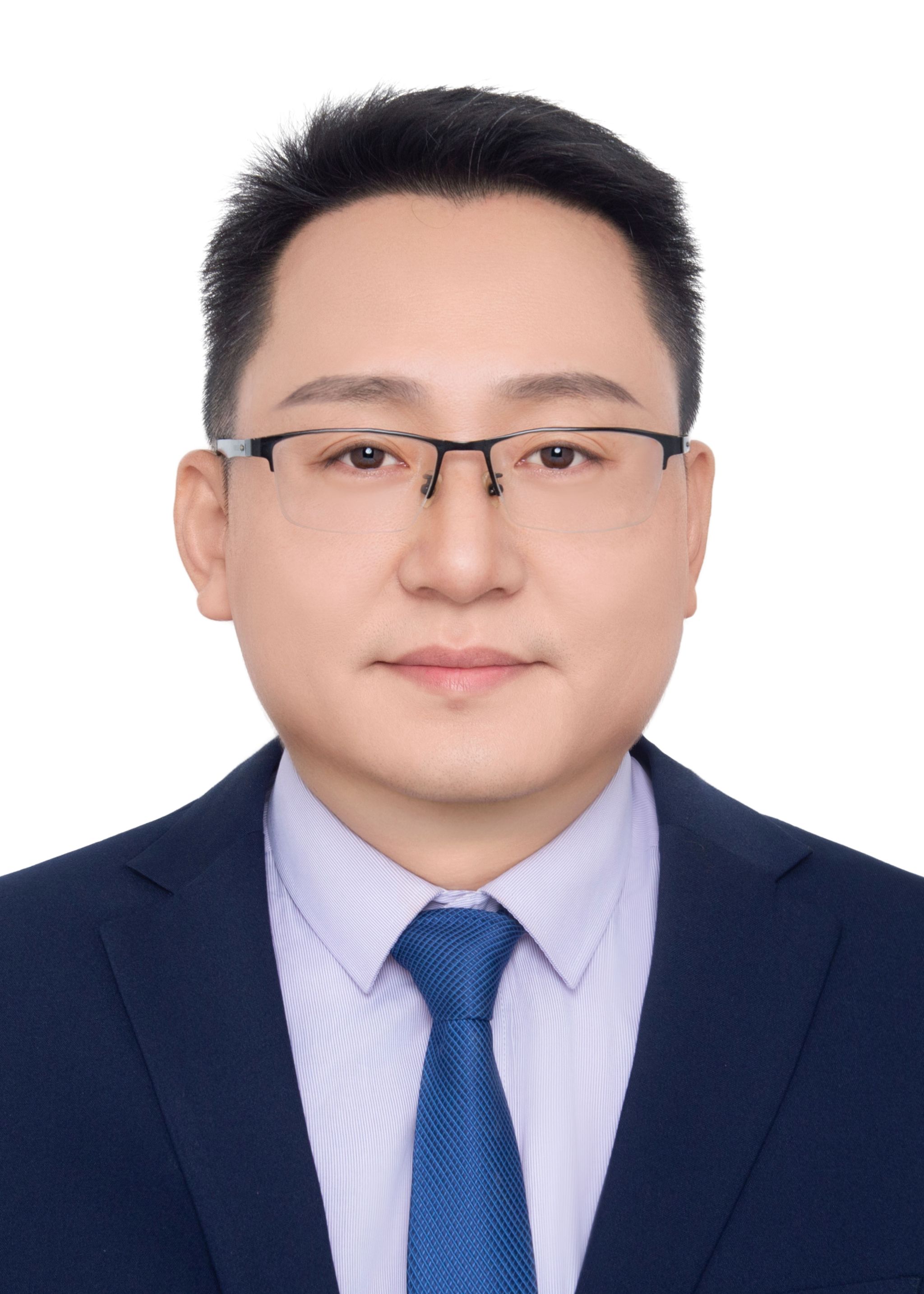 Zongqiang Feng