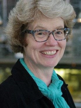 Marietta E.A. Haffner