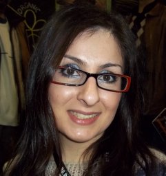 Georgitsi Marianthi