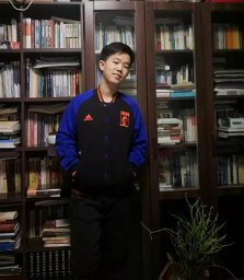 Yiming Qiu