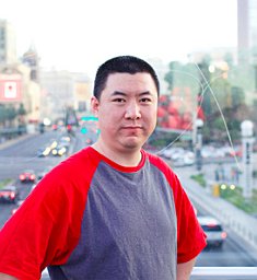 Shaofeng Wang