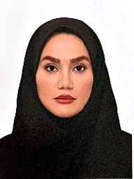 Fatemeh Amini