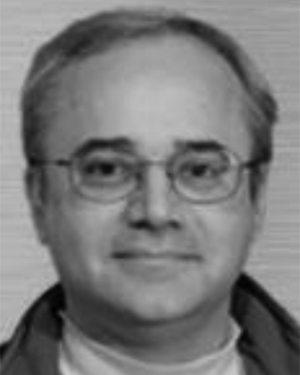 André Garon