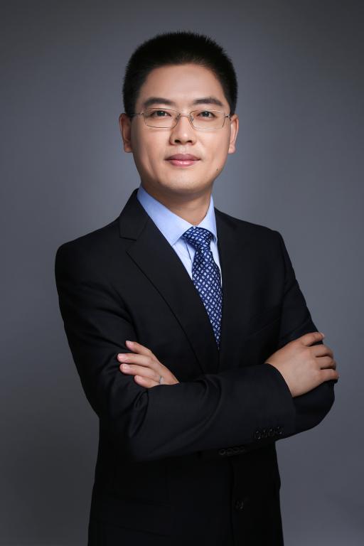 Jinliang Chen