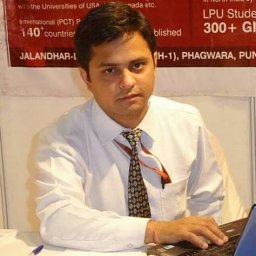 Vivek Sharma