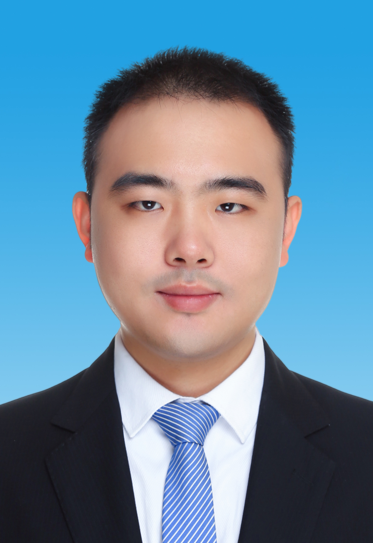 Xuguang Du