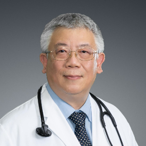 Charles Jia-Yin Hou