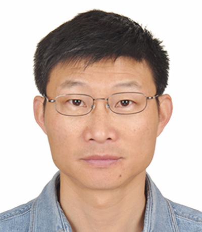 Chengjun Zhang