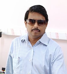 Bala Karthikeyan