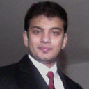 Abhinandan Kumar Singh