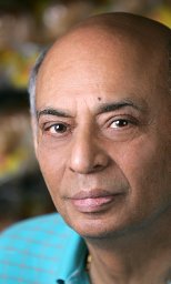 Indra K. Vasil