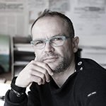 Antoine Le Duigou