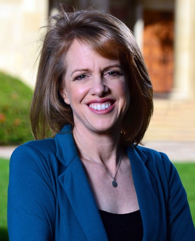 Linda J. Sax