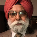 Dilbag S Multani