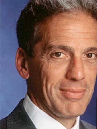 John C. LaRosa