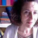 Patricia Dargent-Molina