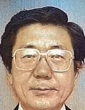 Tadashi Nishimura