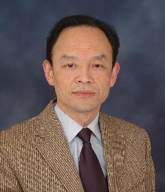 Weining Liu